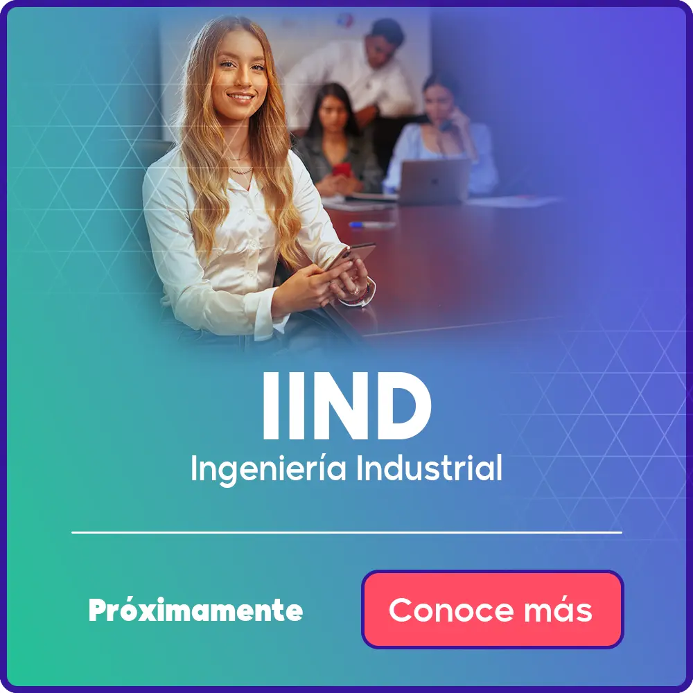 ingeneria-industria-tsjenlinea